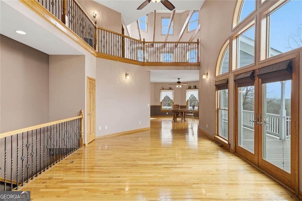 980 Cowart Mountain Trail Waleska GA 30183