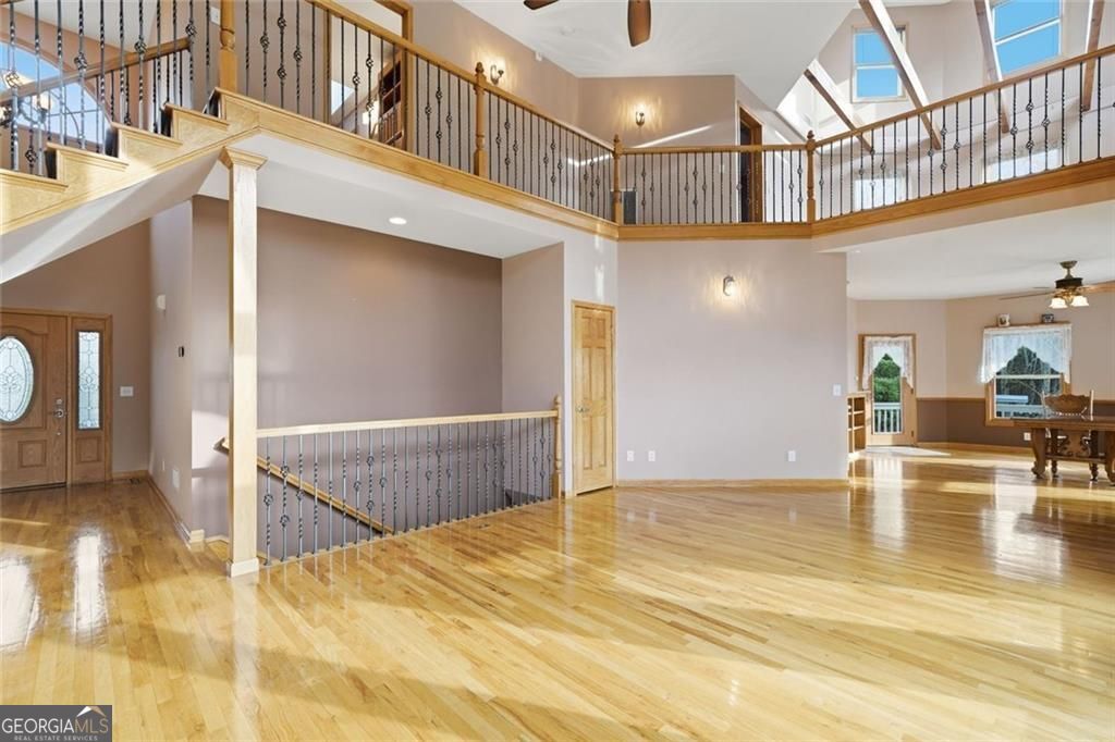 980 Cowart Mountain Trail Waleska GA 30183