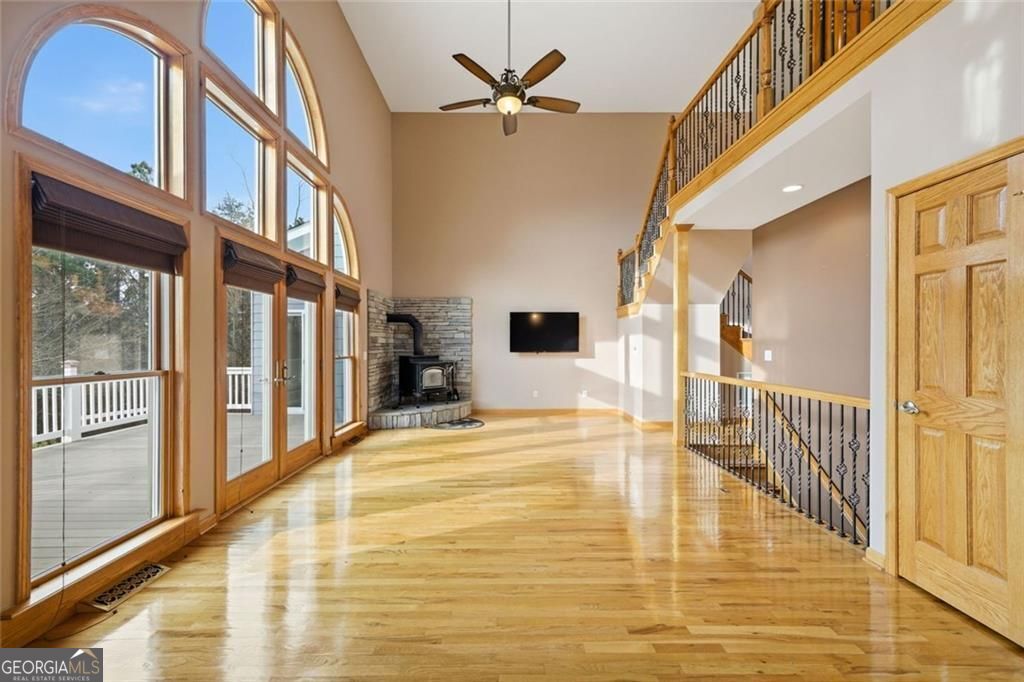980 Cowart Mountain Trail Waleska GA 30183