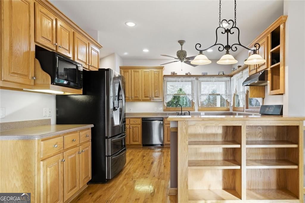 980 Cowart Mountain Trail Waleska GA 30183