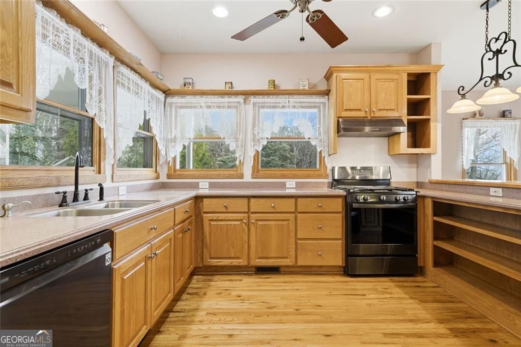 980 Cowart Mountain Trail Waleska GA 30183