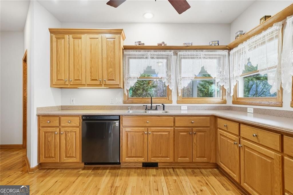 980 Cowart Mountain Trail Waleska GA 30183