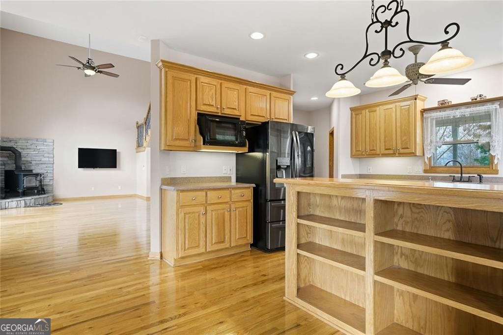 980 Cowart Mountain Trail Waleska GA 30183