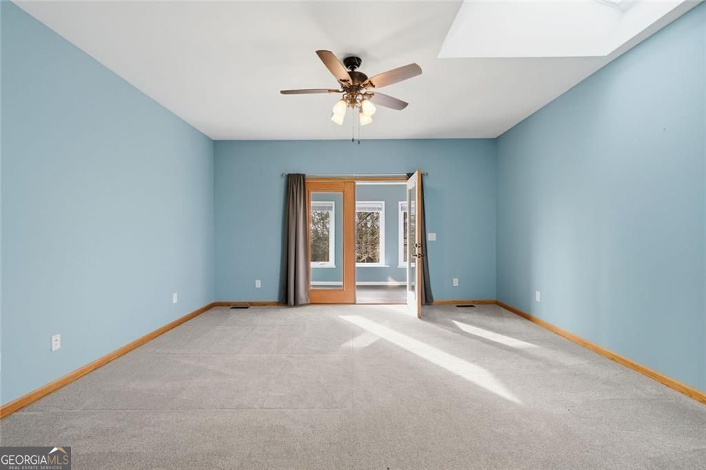 980 Cowart Mountain Trail Waleska GA 30183