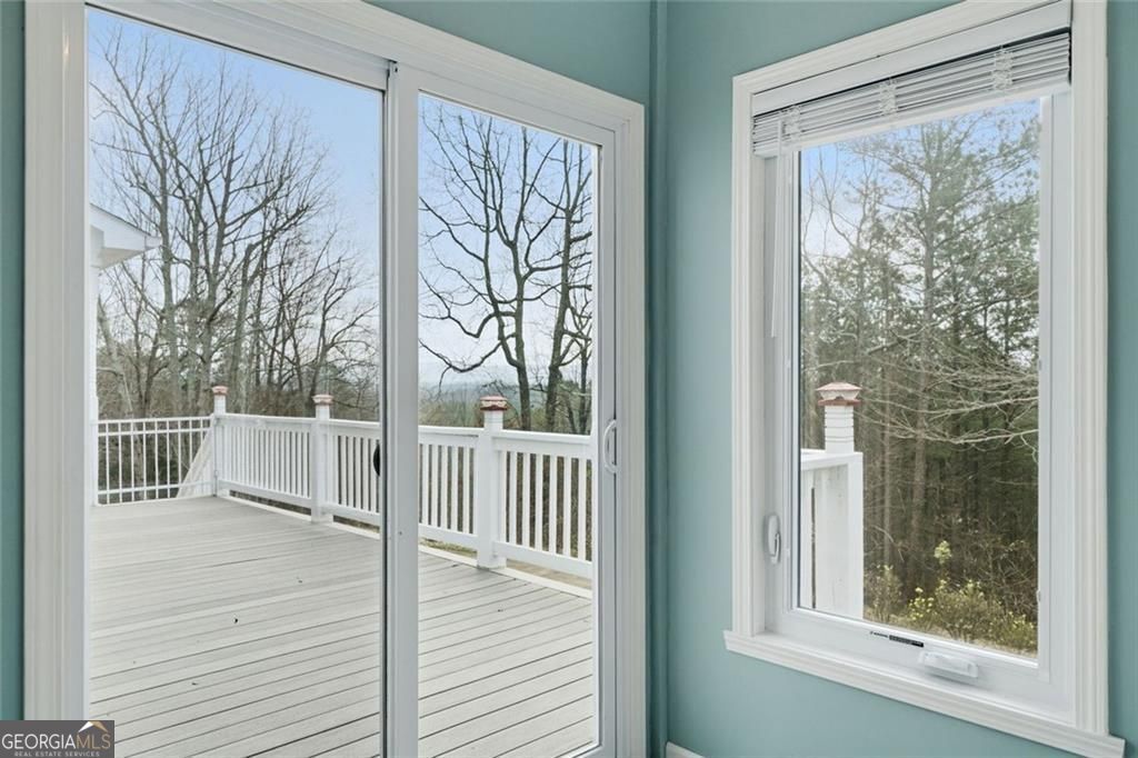 980 Cowart Mountain Trail Waleska GA 30183