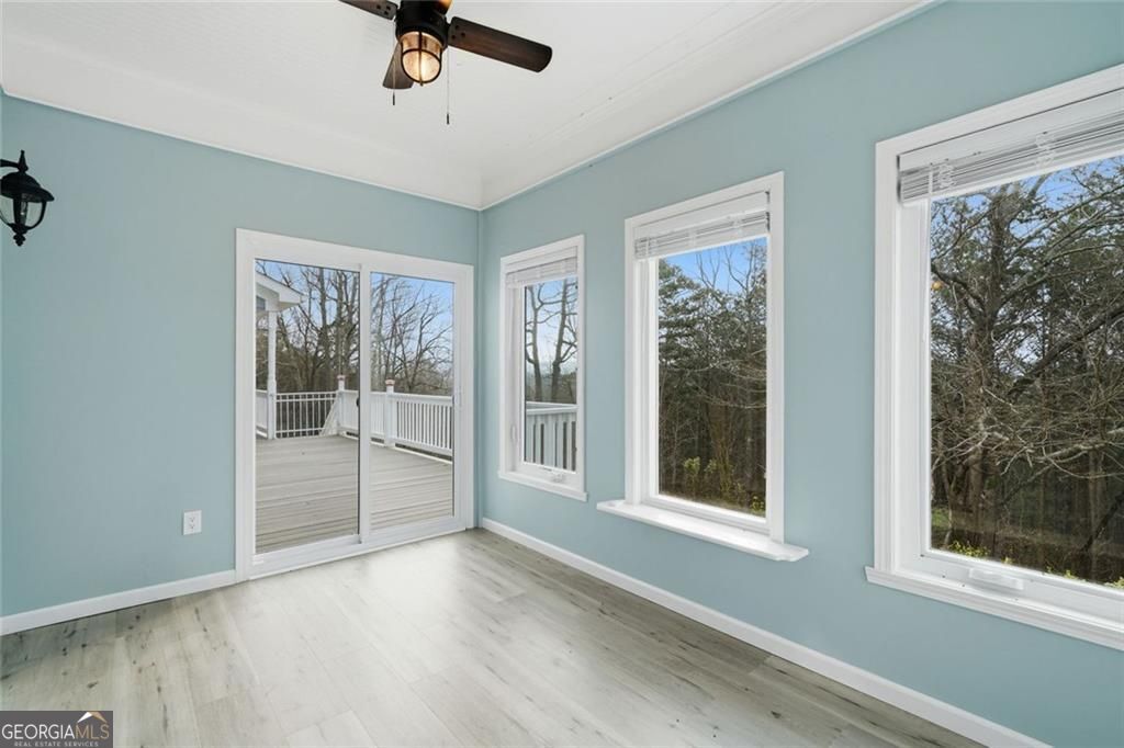 980 Cowart Mountain Trail Waleska GA 30183