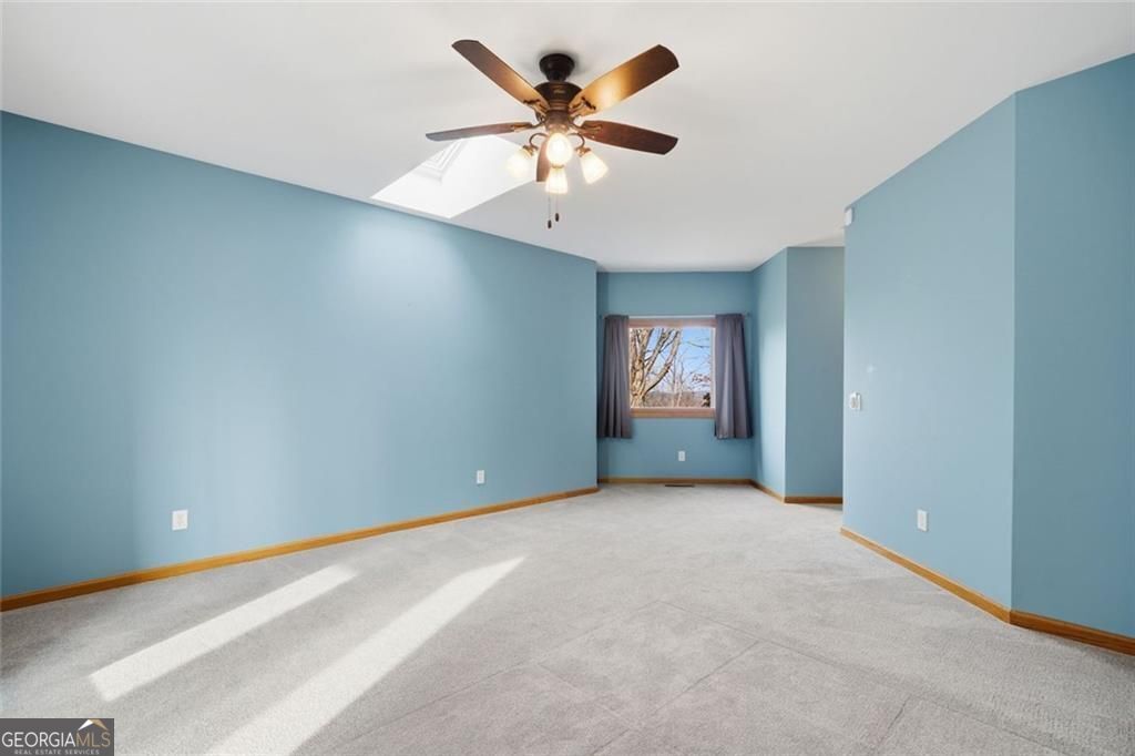 980 Cowart Mountain Trail Waleska GA 30183
