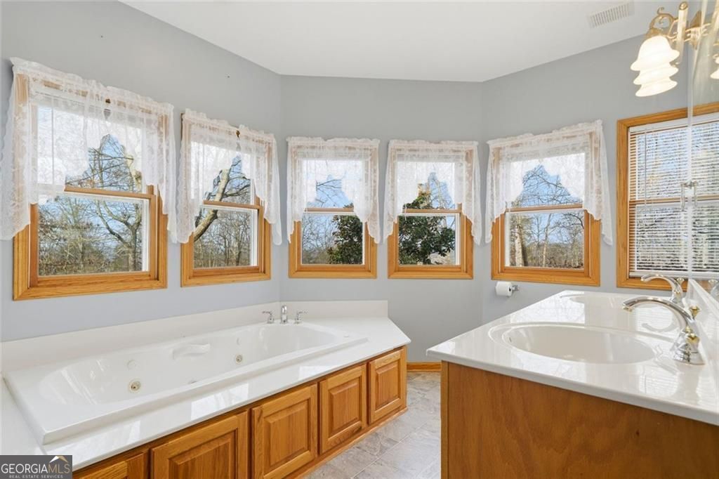 980 Cowart Mountain Trail Waleska GA 30183