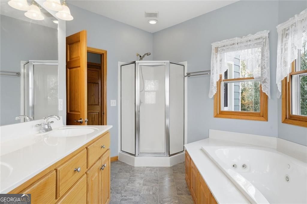980 Cowart Mountain Trail Waleska GA 30183