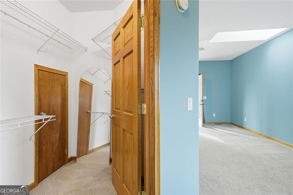980 Cowart Mountain Trail Waleska GA 30183