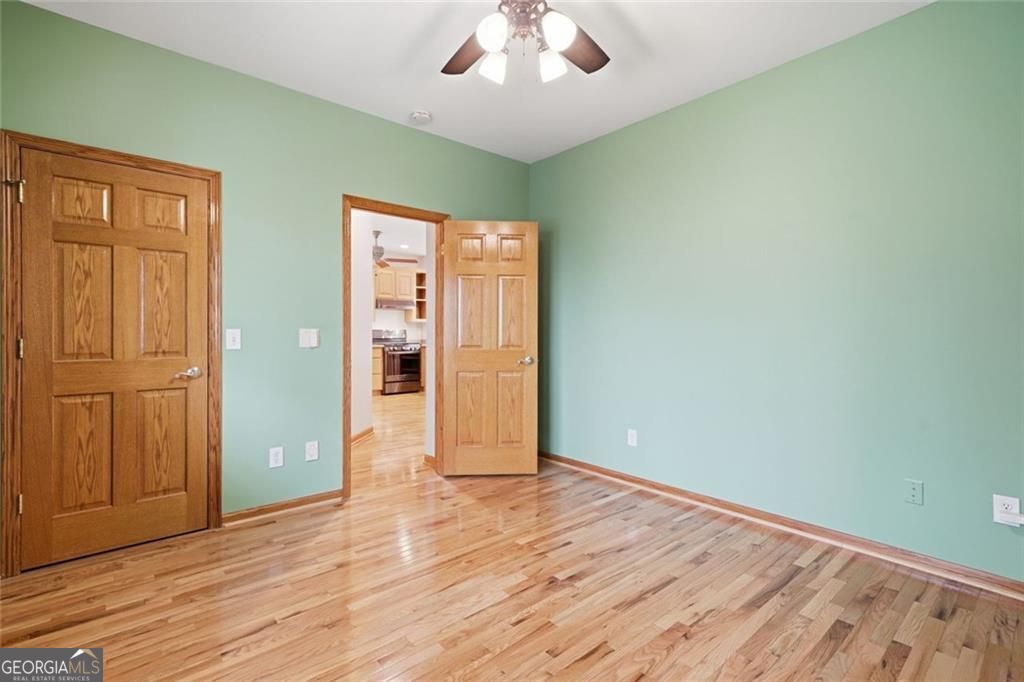 980 Cowart Mountain Trail Waleska GA 30183