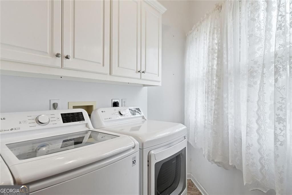 980 Cowart Mountain Trail Waleska GA 30183