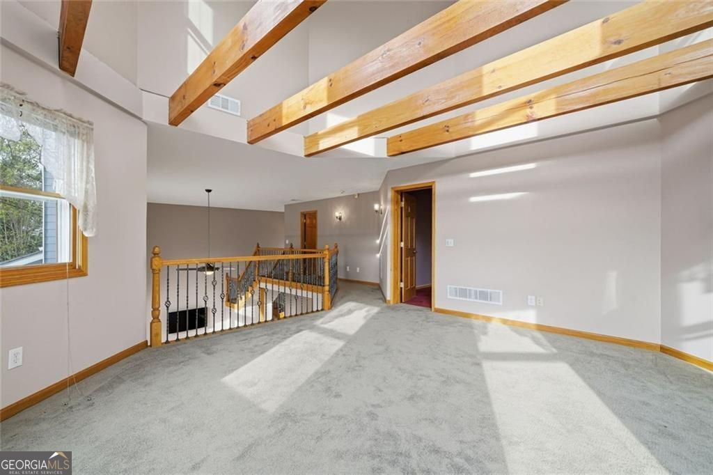 980 Cowart Mountain Trail Waleska GA 30183