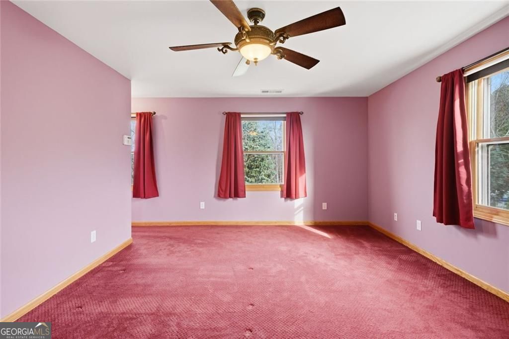 980 Cowart Mountain Trail Waleska GA 30183