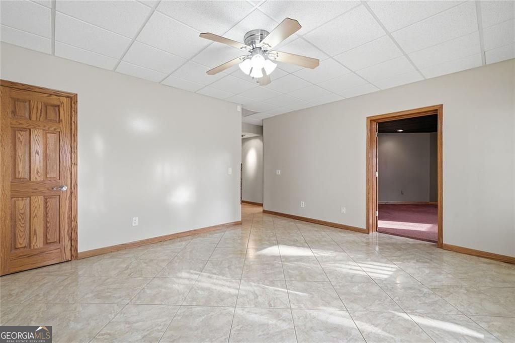 980 Cowart Mountain Trail Waleska GA 30183