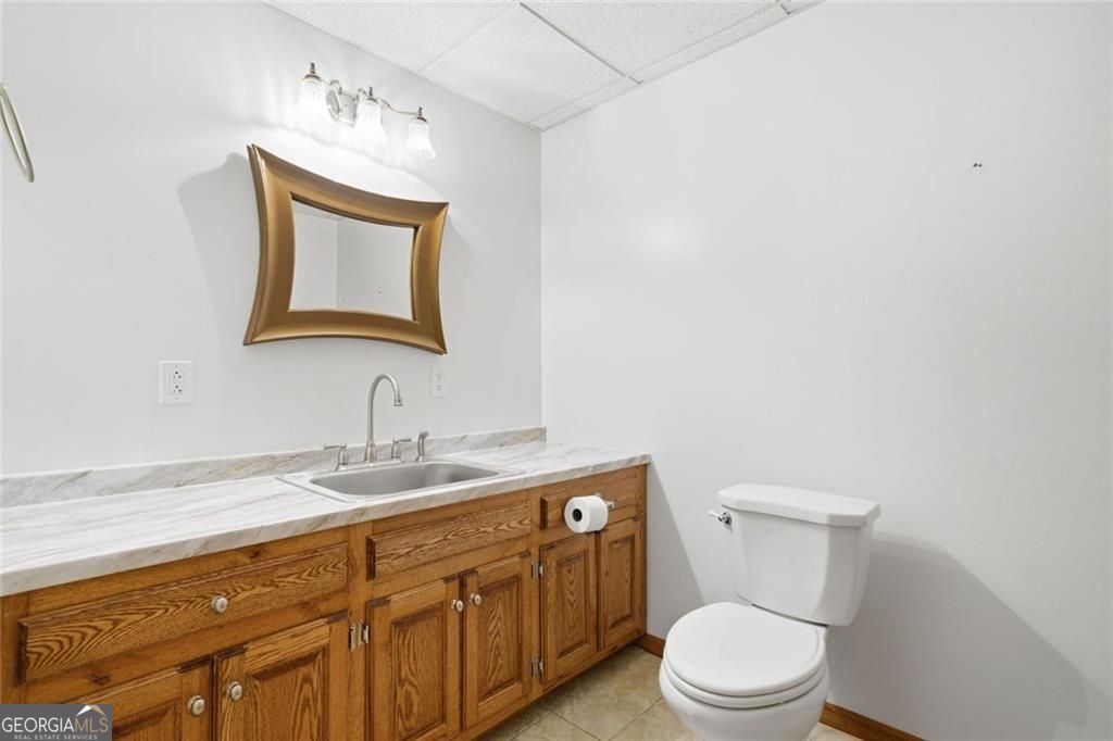 980 Cowart Mountain Trail Waleska GA 30183