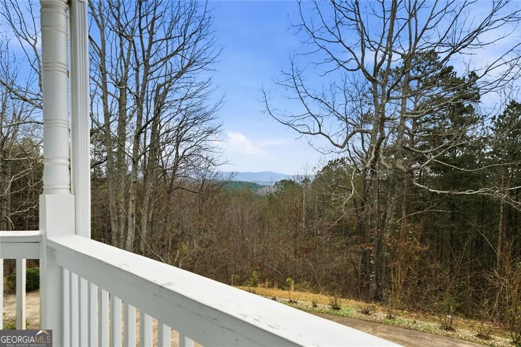 980 Cowart Mountain Trail Waleska GA 30183