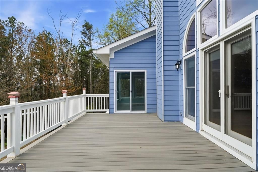 980 Cowart Mountain Trail Waleska GA 30183