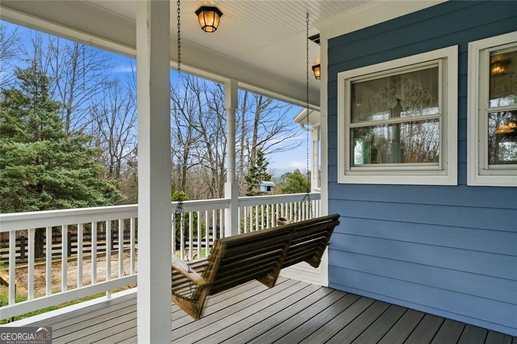 980 Cowart Mountain Trail Waleska GA 30183