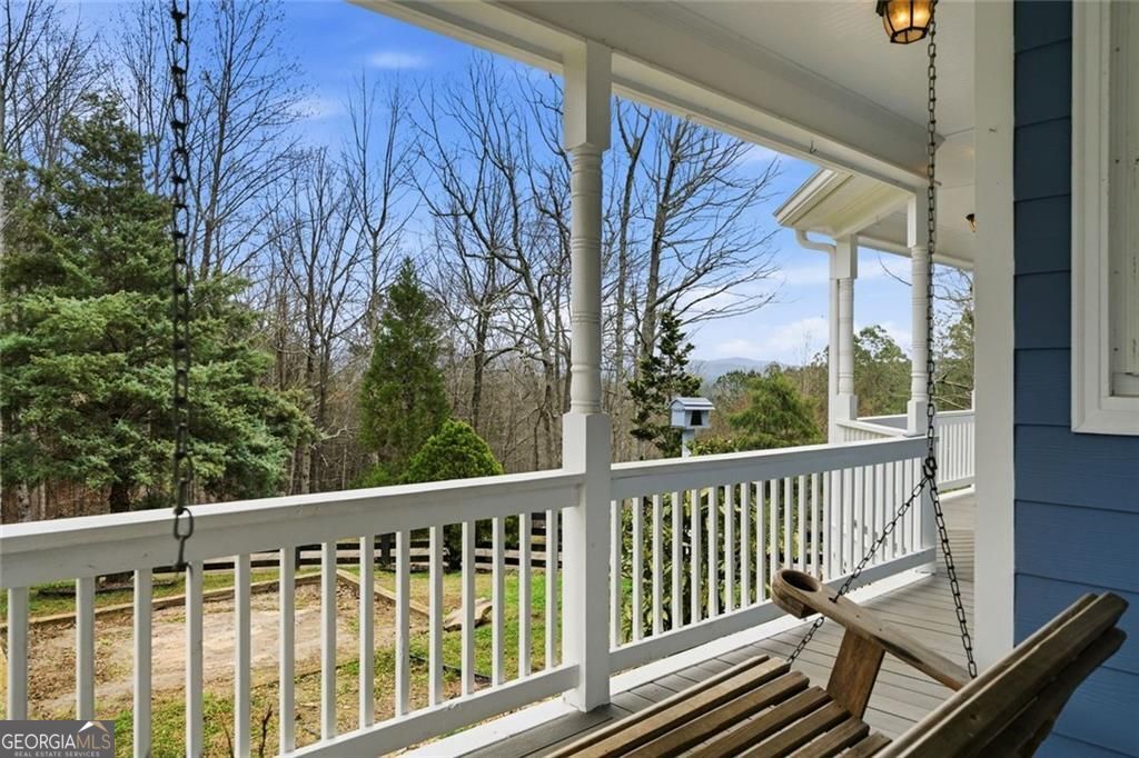 980 Cowart Mountain Trail Waleska GA 30183