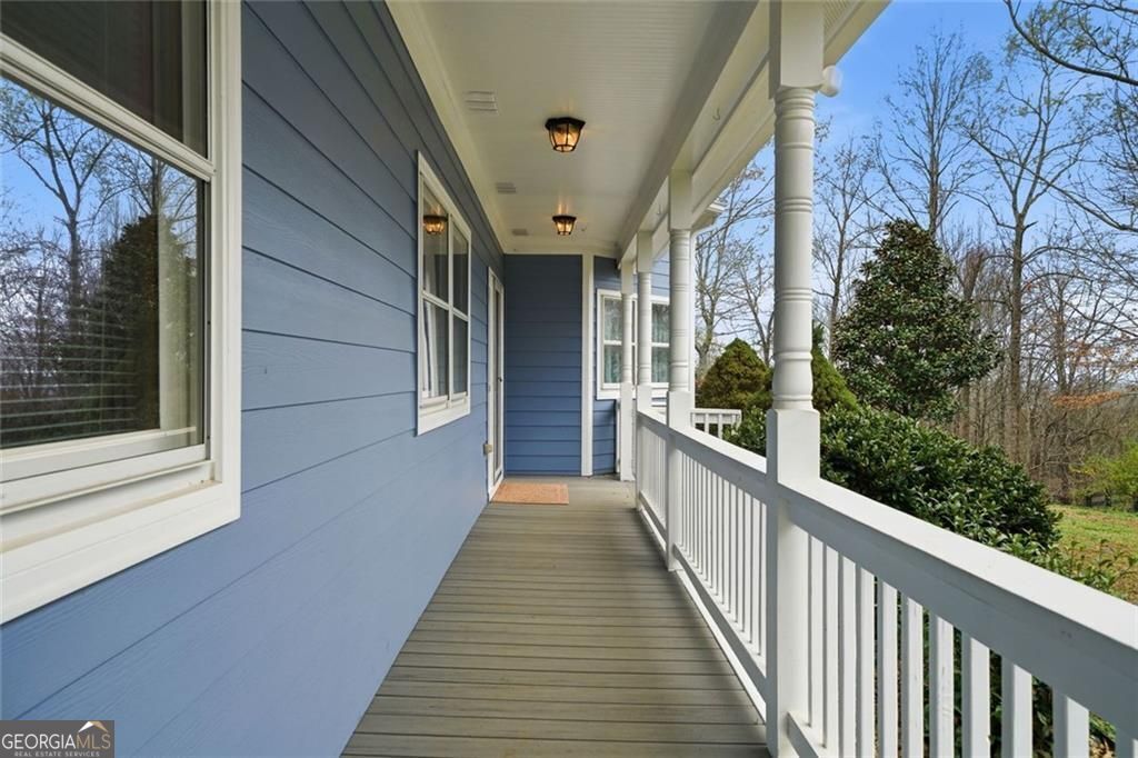 980 Cowart Mountain Trail Waleska GA 30183