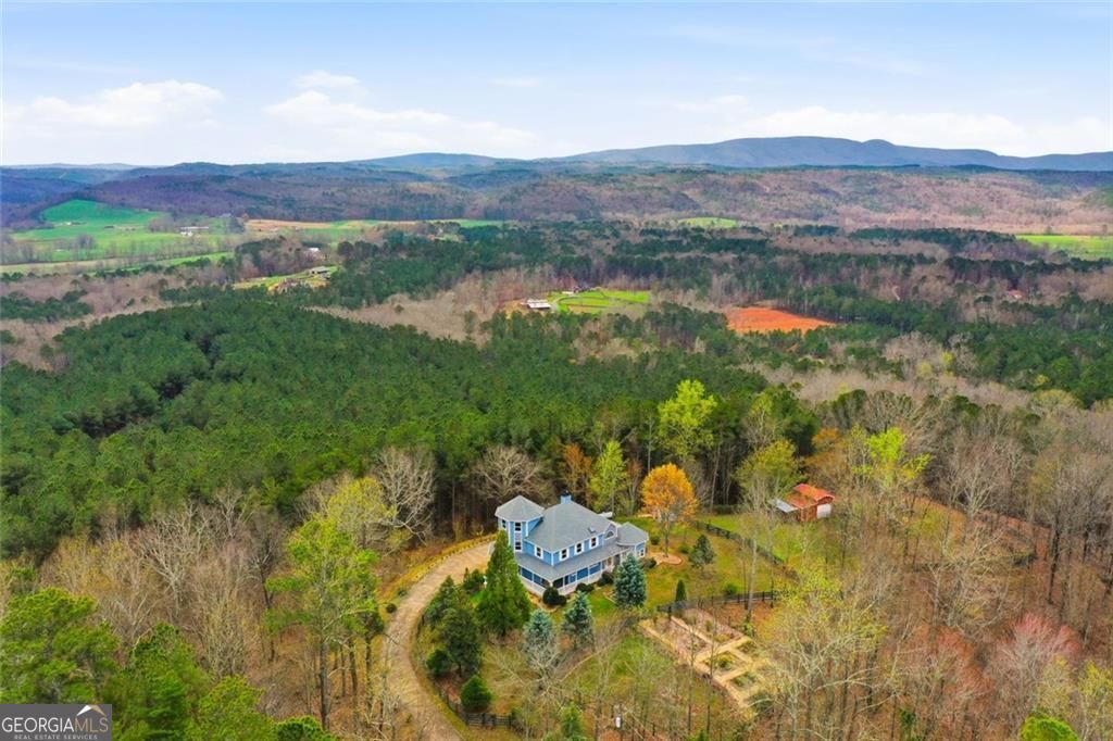 980 Cowart Mountain Trail Waleska GA 30183