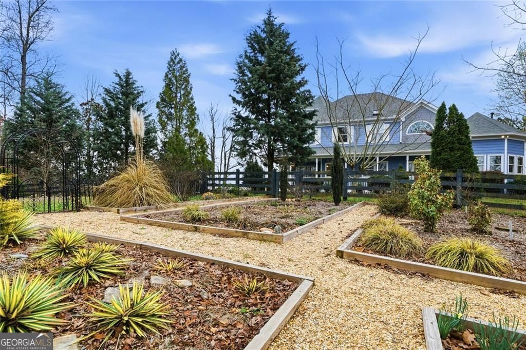 980 Cowart Mountain Trail Waleska GA 30183