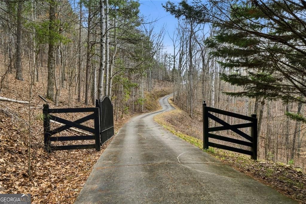 980 Cowart Mountain Trail Waleska GA 30183