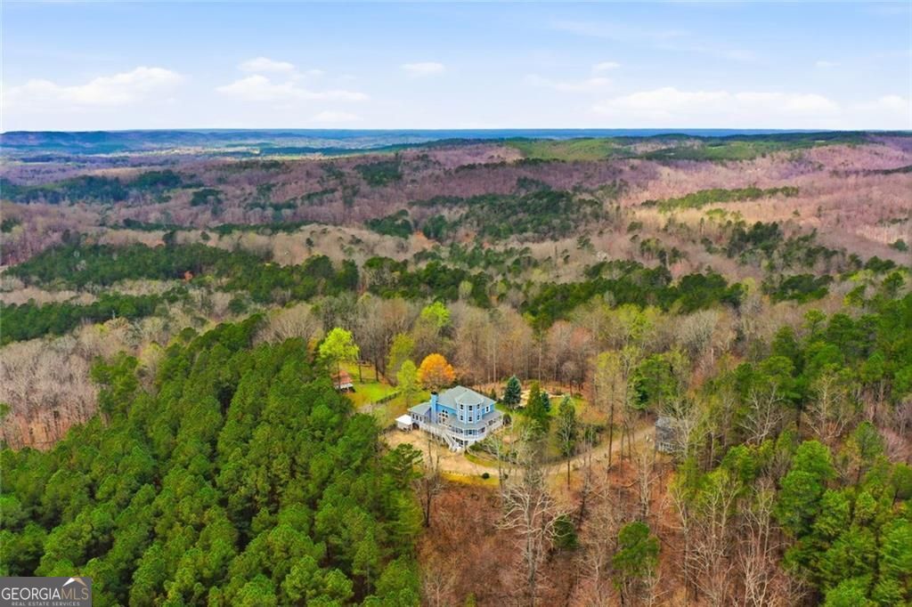 980 Cowart Mountain Trail Waleska GA 30183