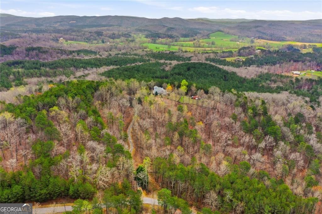 980 Cowart Mountain Trail Waleska GA 30183