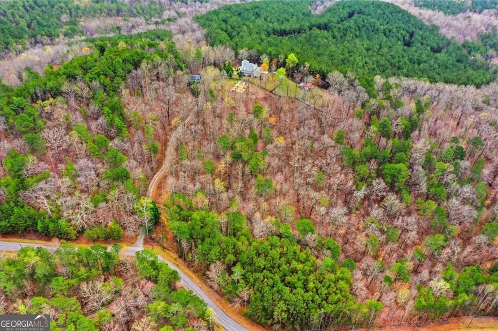 980 Cowart Mountain Trail Waleska GA 30183