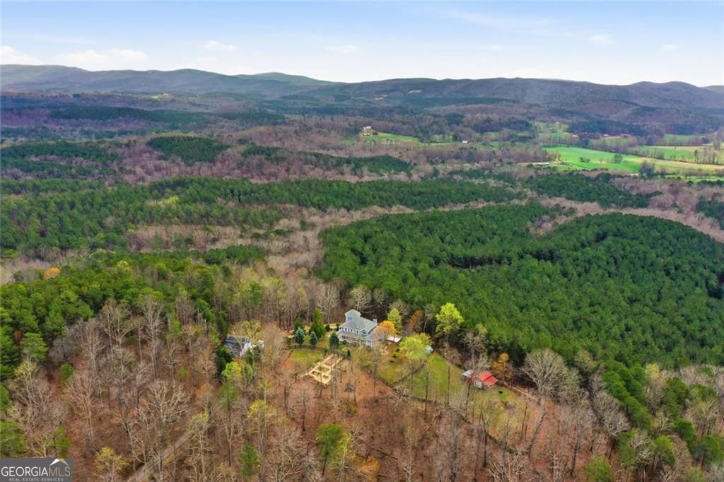 980 Cowart Mountain Trail Waleska GA 30183
