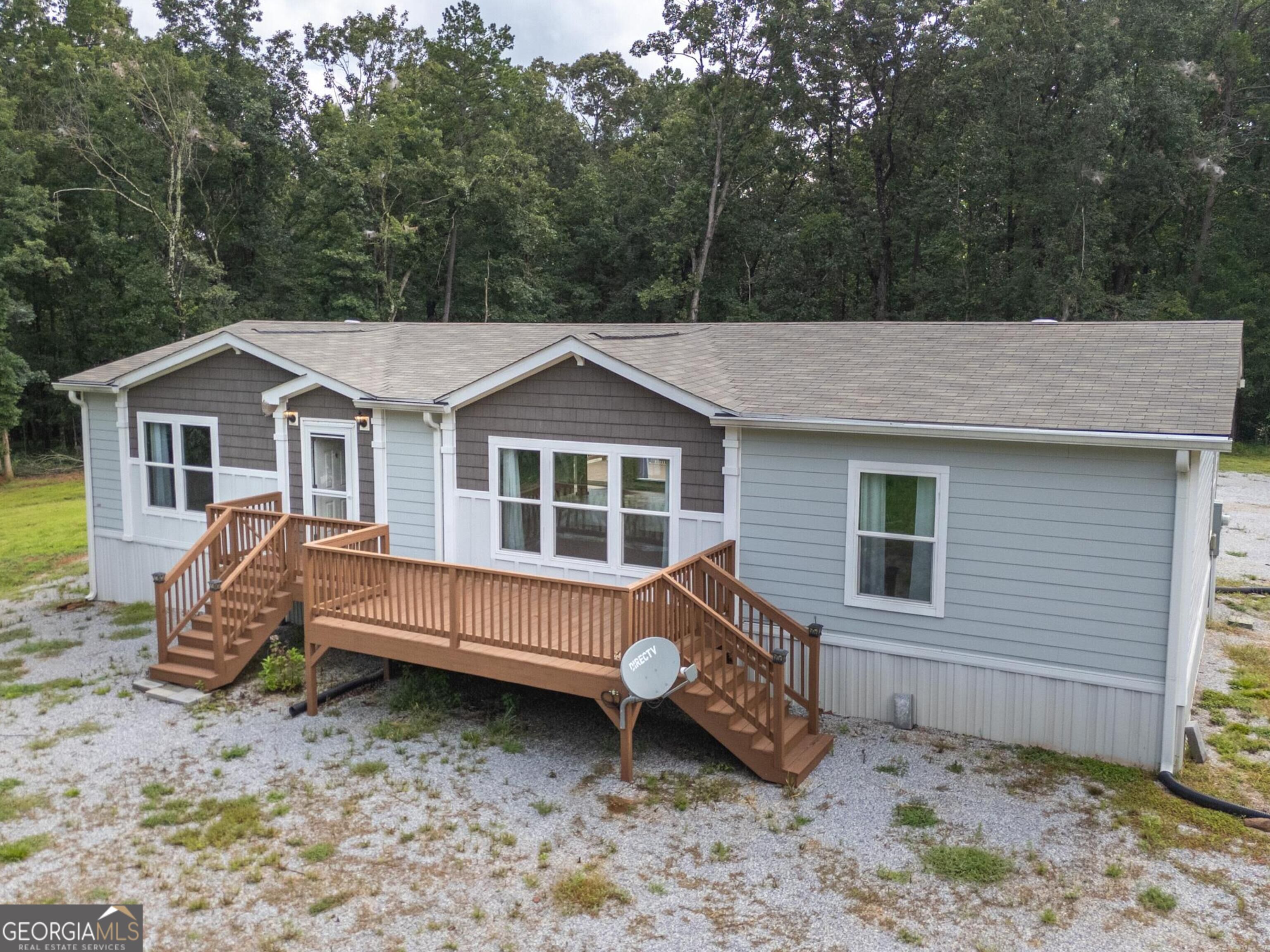 257 Iris Drive Demorest GA 30535