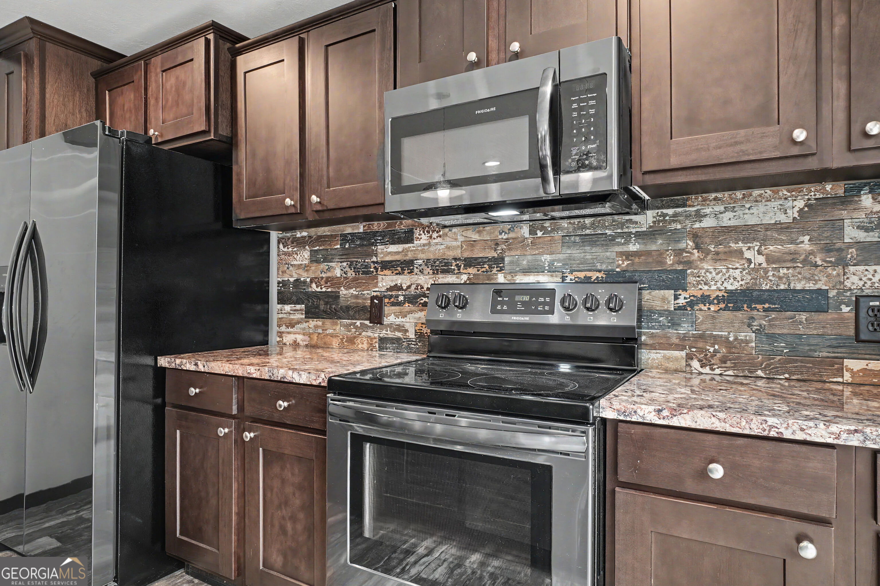 257 Iris Drive Demorest GA 30535