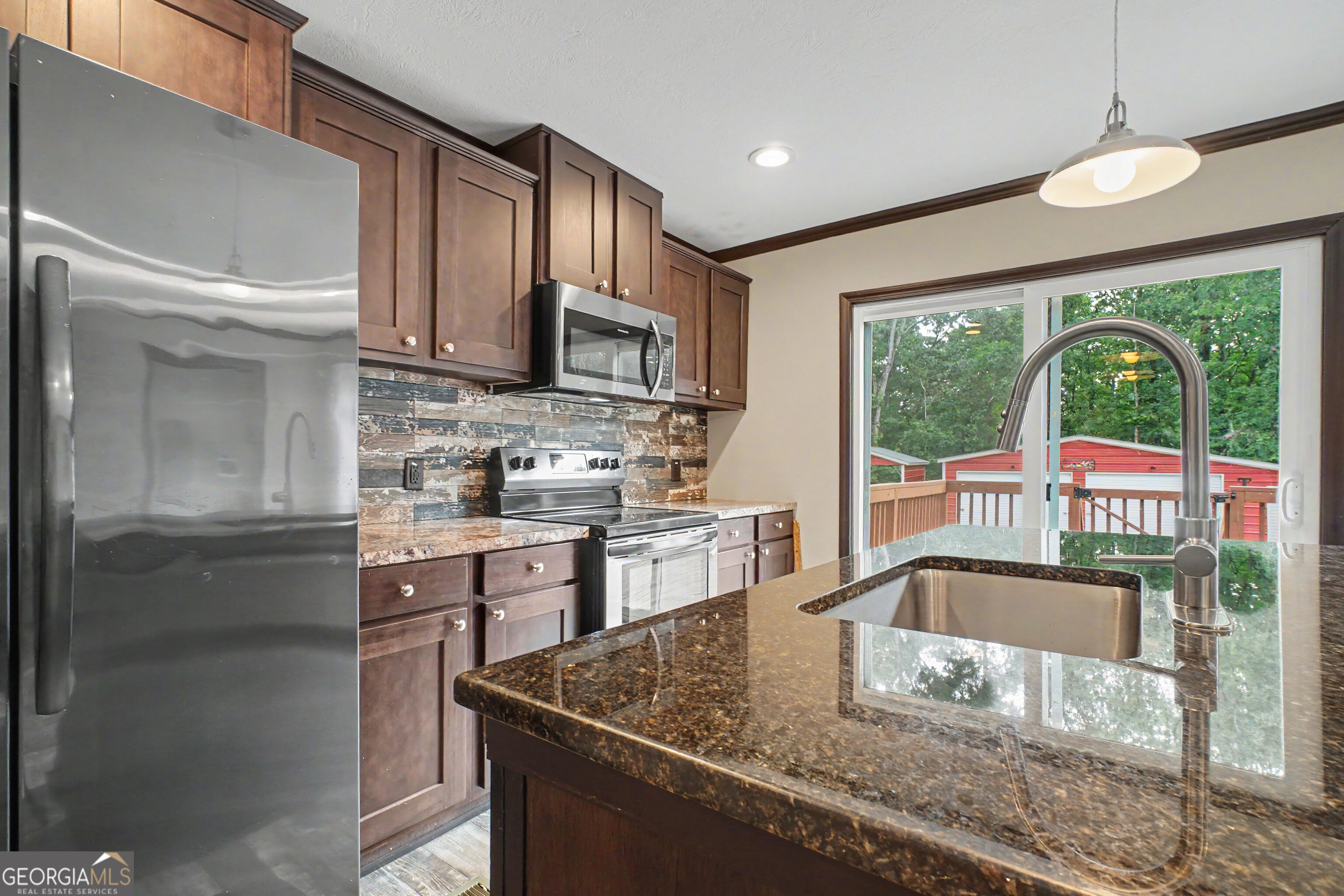 257 Iris Drive Demorest GA 30535