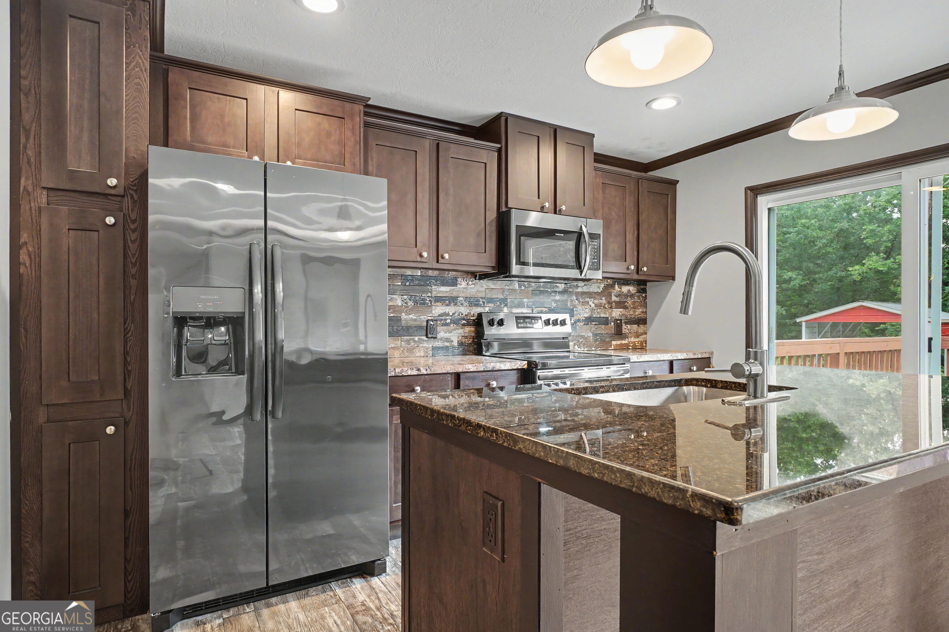 257 Iris Drive Demorest GA 30535