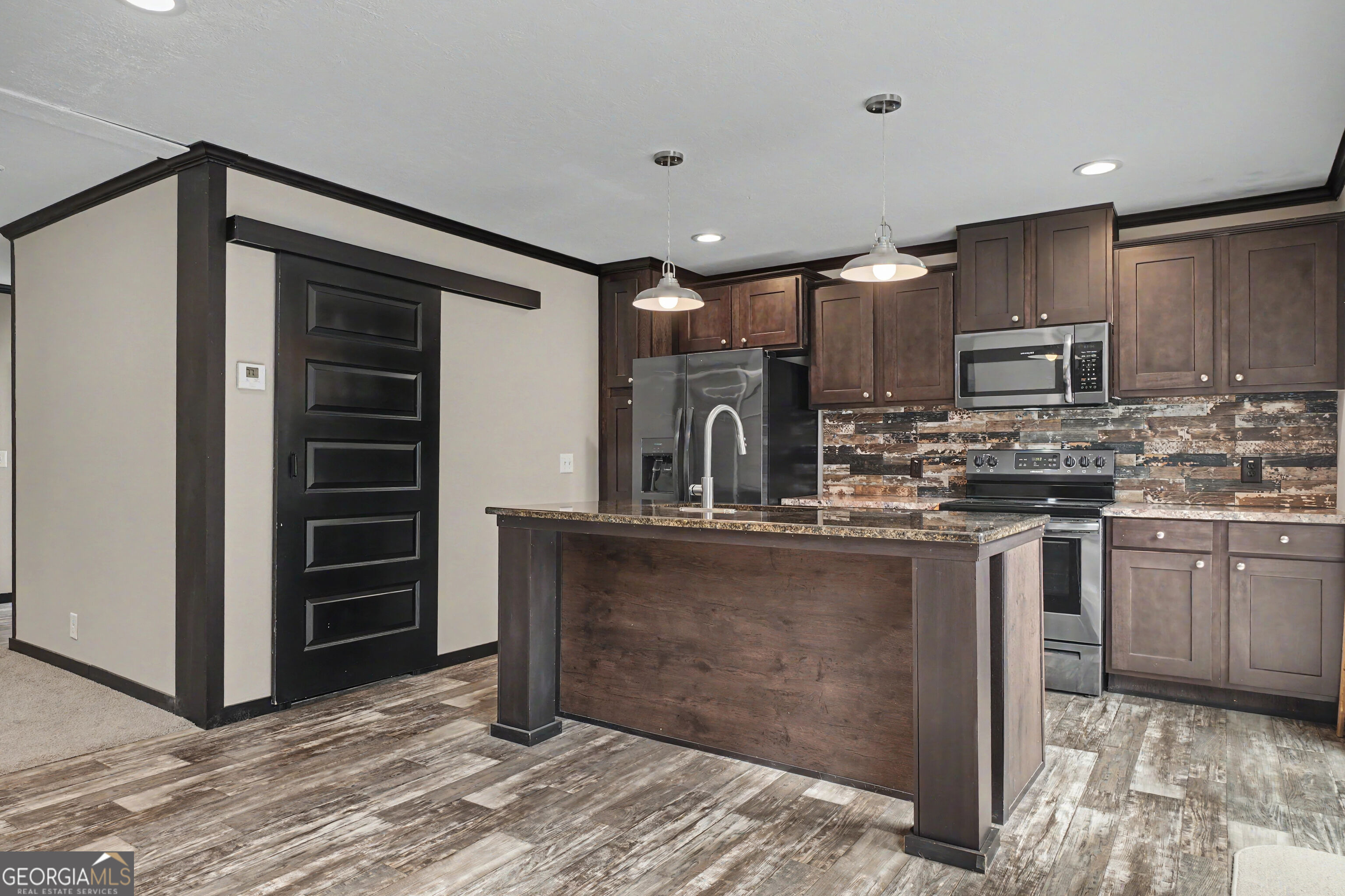 257 Iris Drive Demorest GA 30535