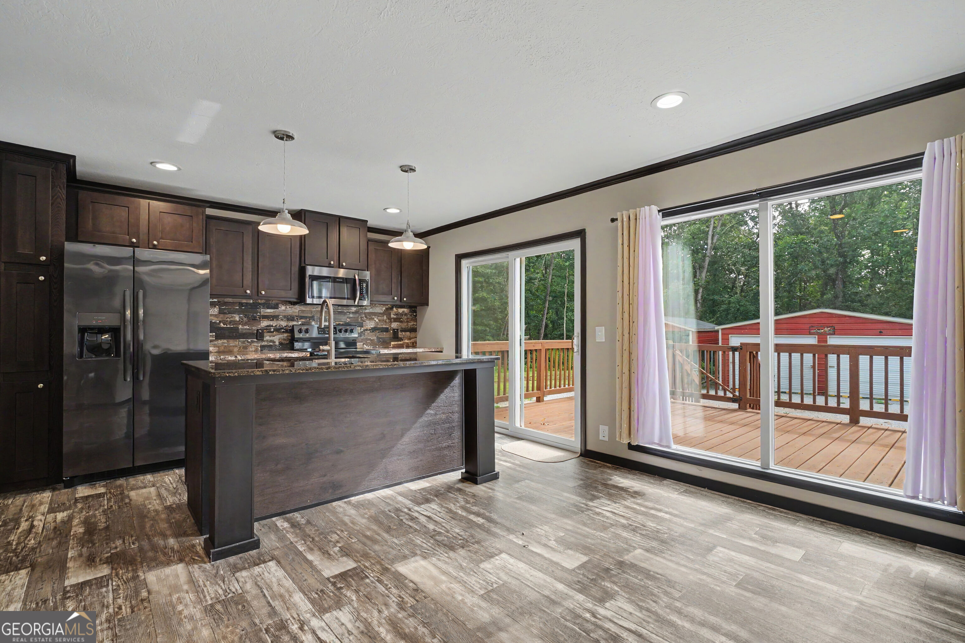 257 Iris Drive Demorest GA 30535
