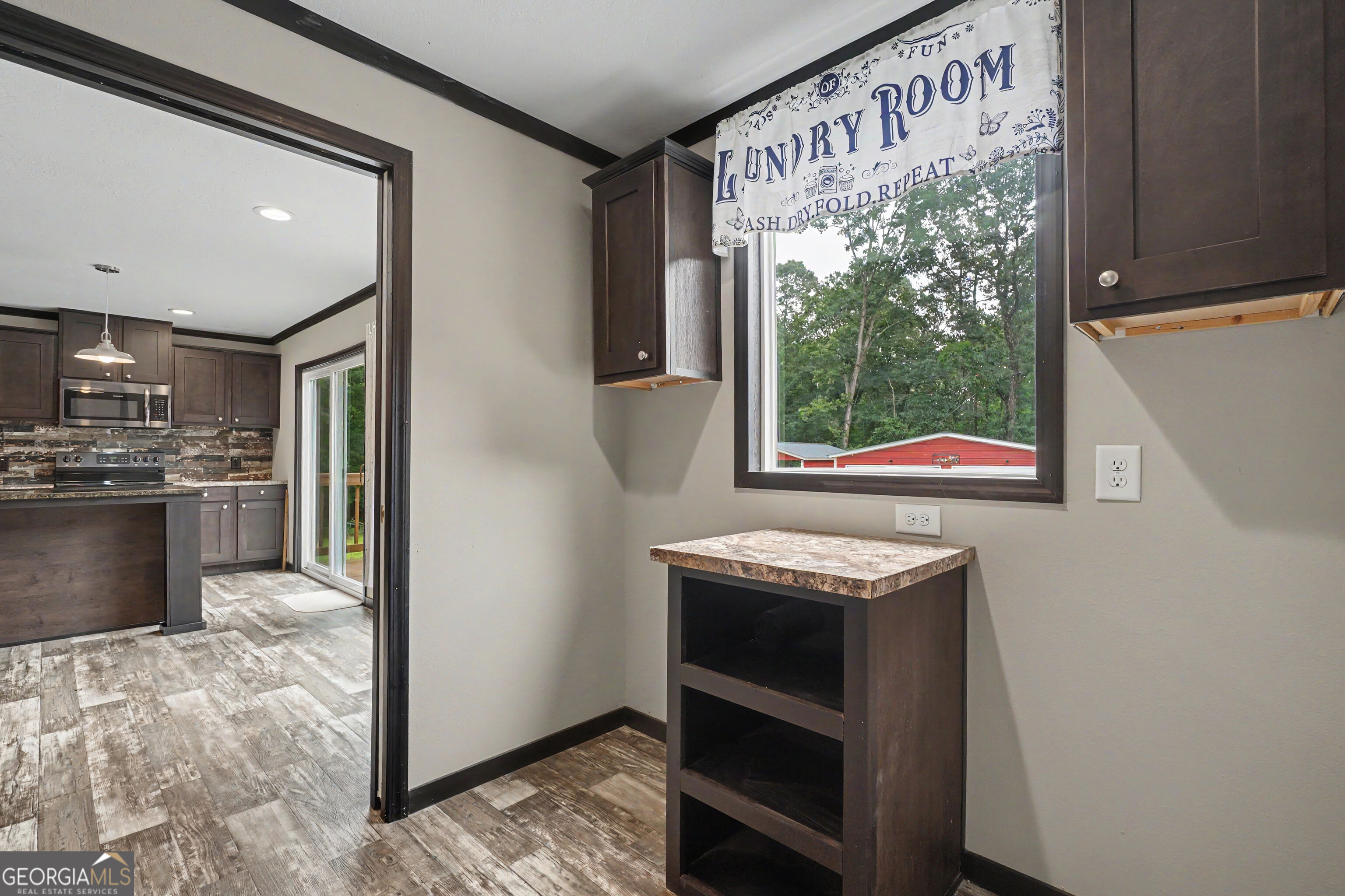 257 Iris Drive Demorest GA 30535