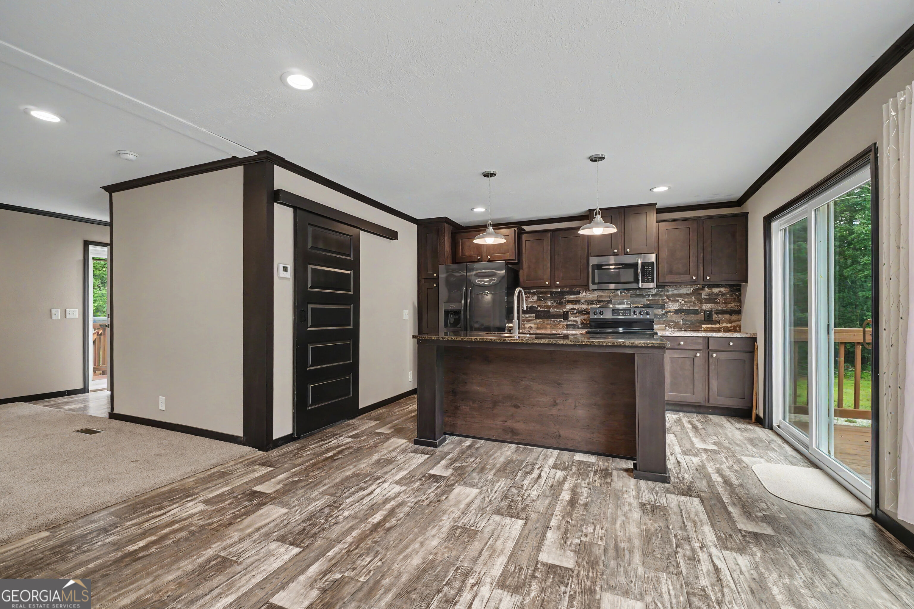 257 Iris Drive Demorest GA 30535