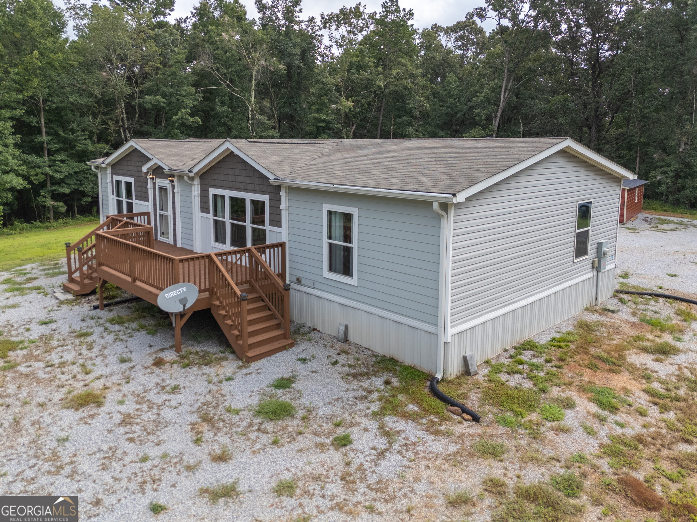 257 Iris Drive Demorest GA 30535