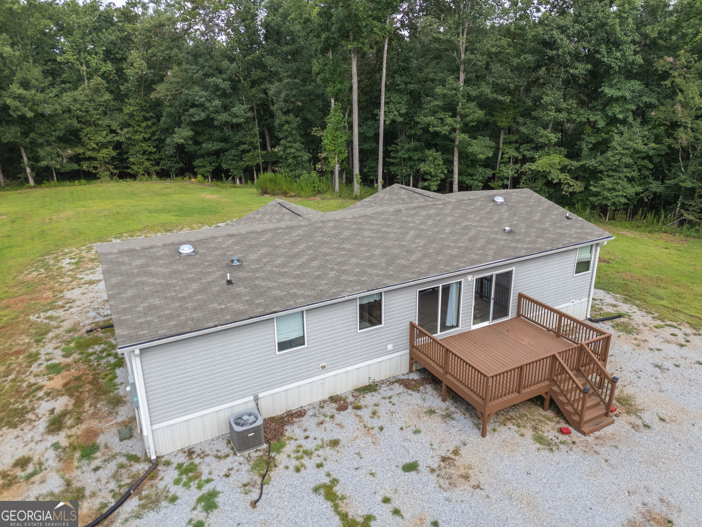 257 Iris Drive Demorest GA 30535