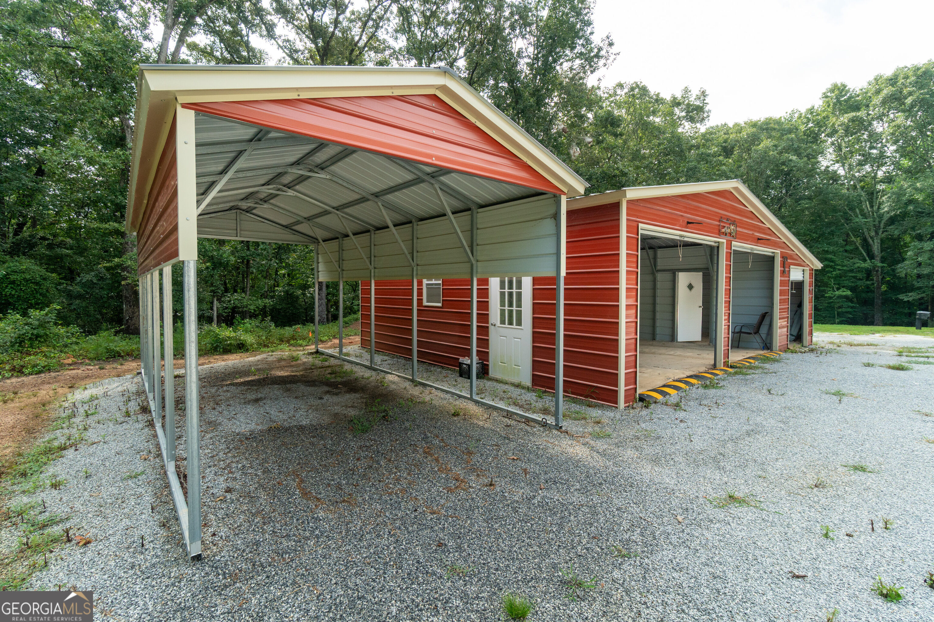 257 Iris Drive Demorest GA 30535