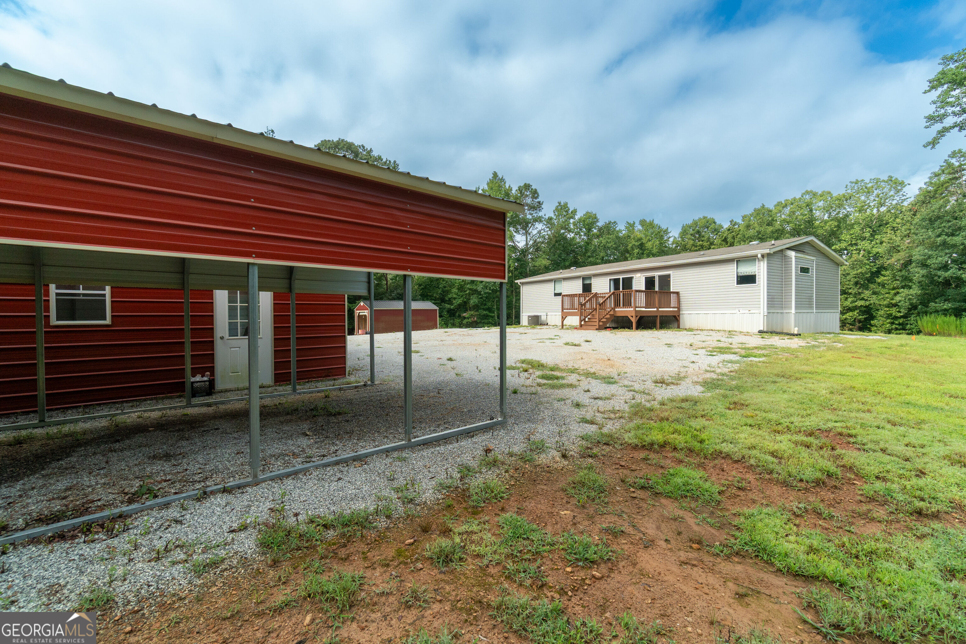 257 Iris Drive Demorest GA 30535