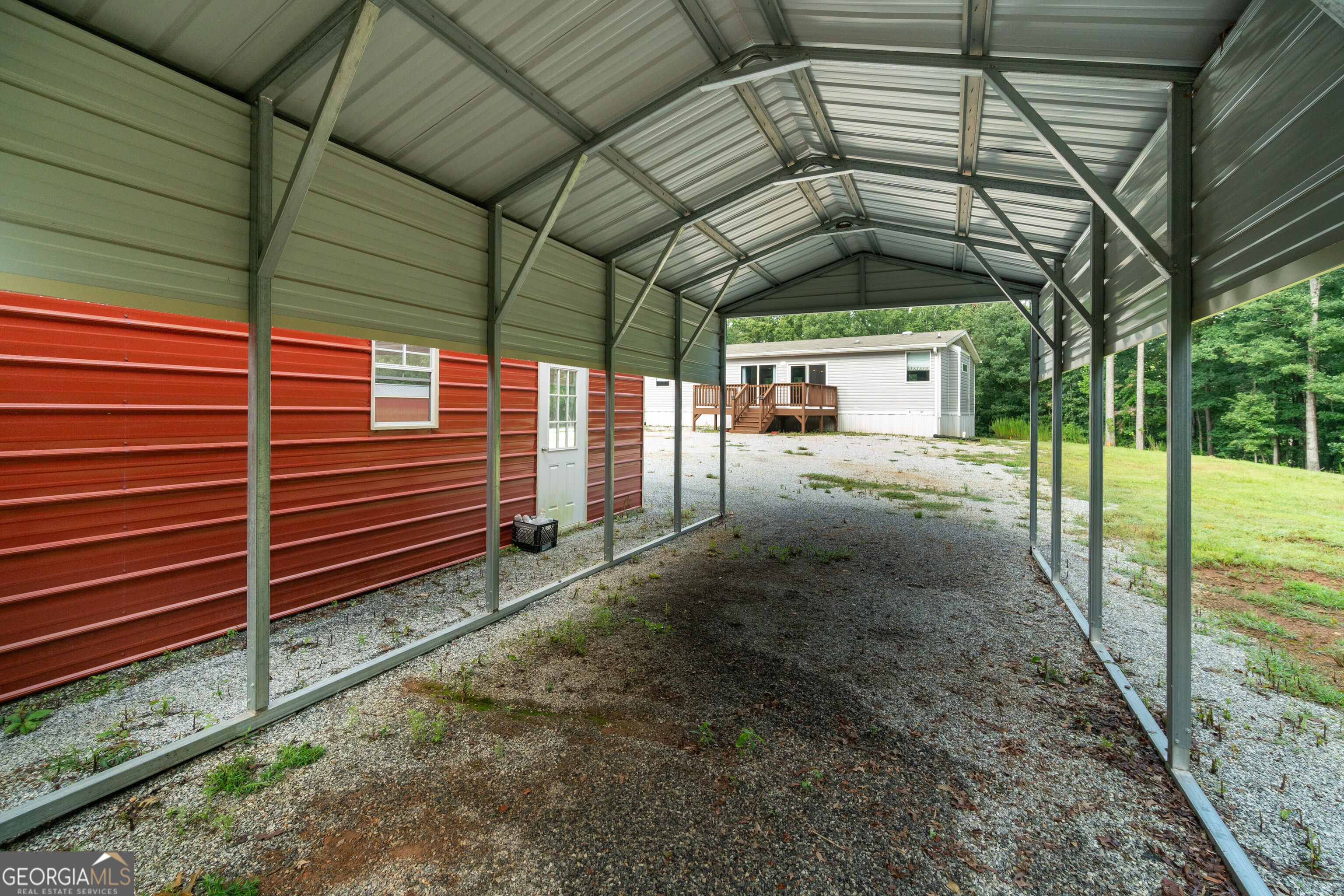 257 Iris Drive Demorest GA 30535