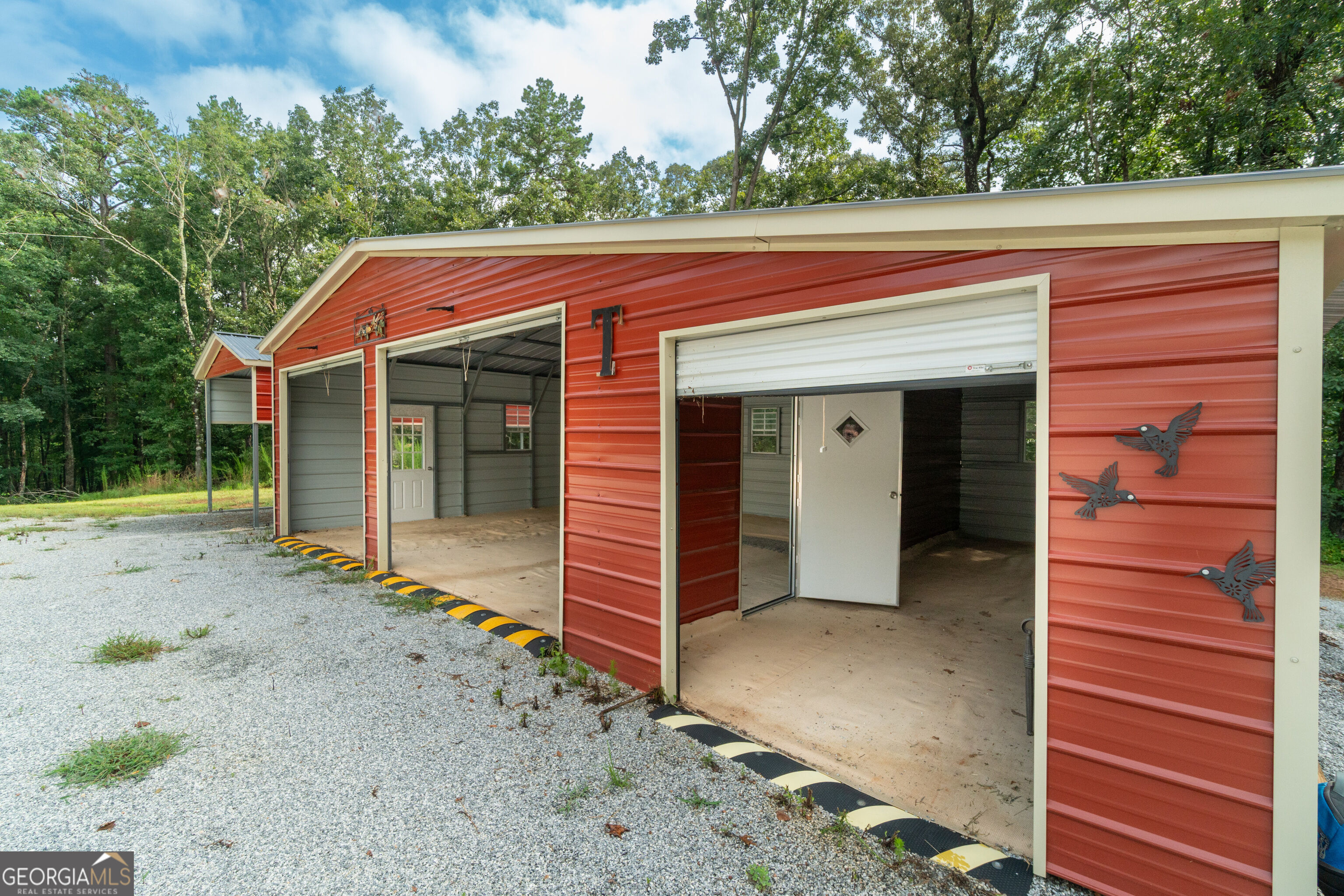 257 Iris Drive Demorest GA 30535