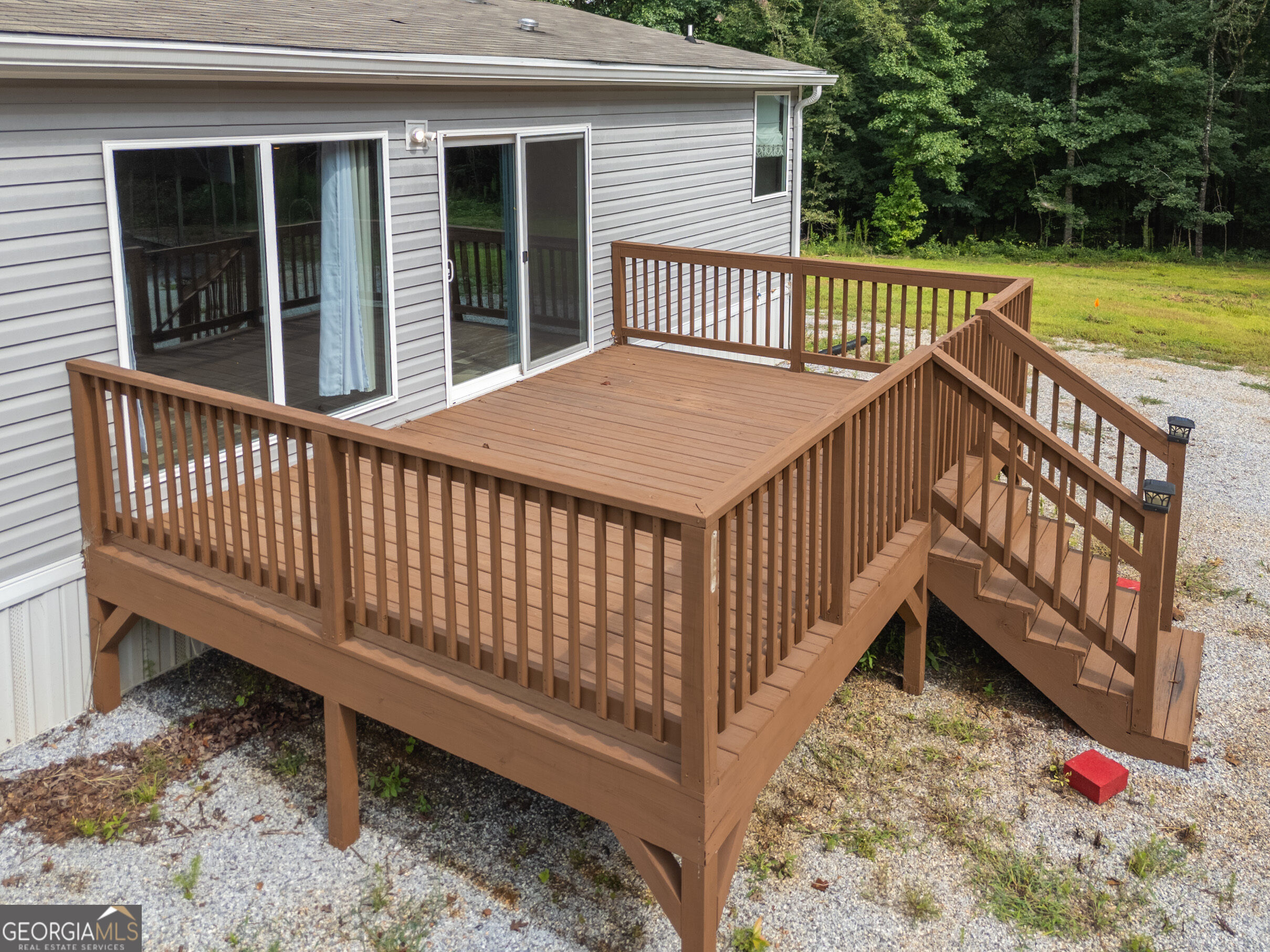 257 Iris Drive Demorest GA 30535