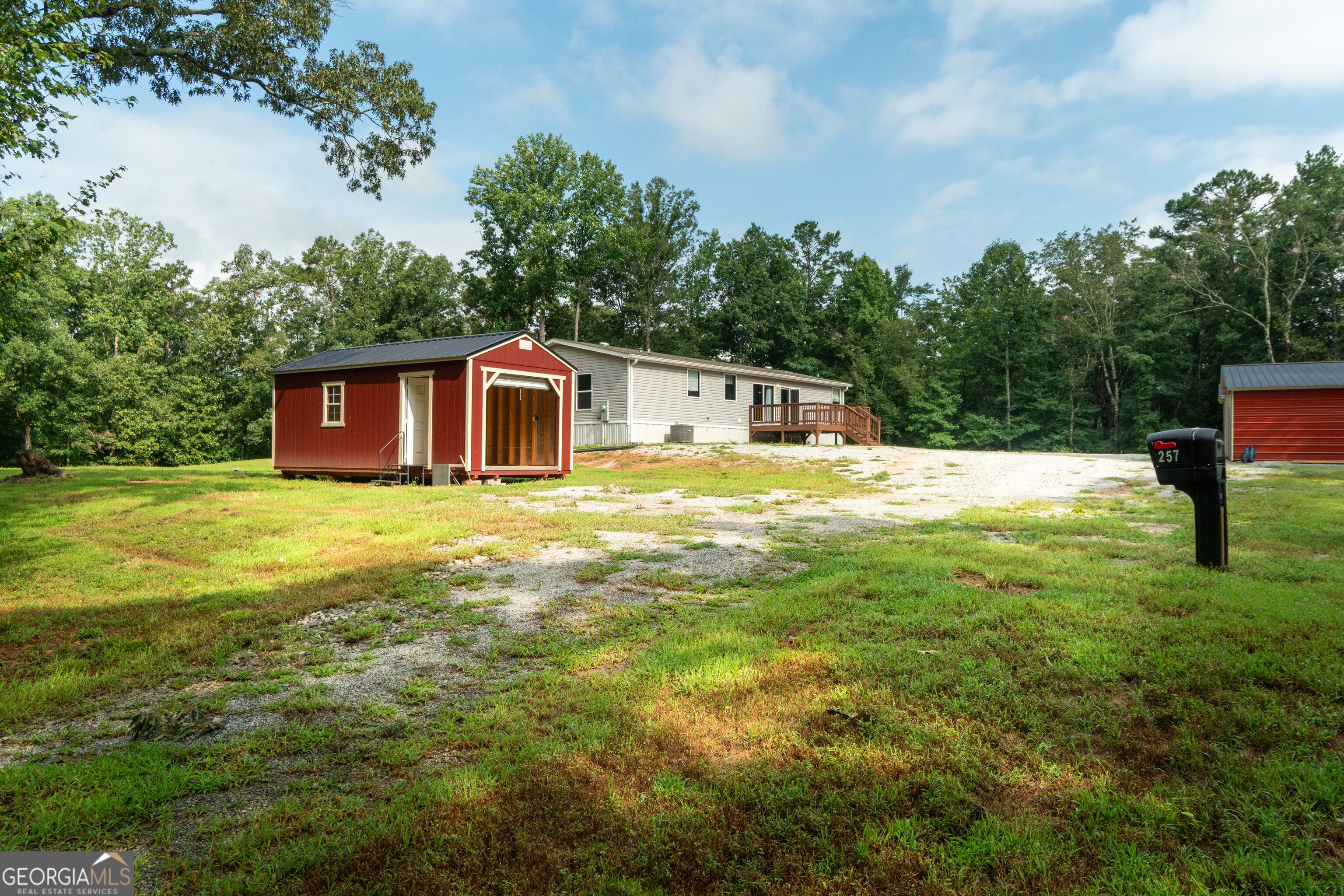 257 Iris Drive Demorest GA 30535