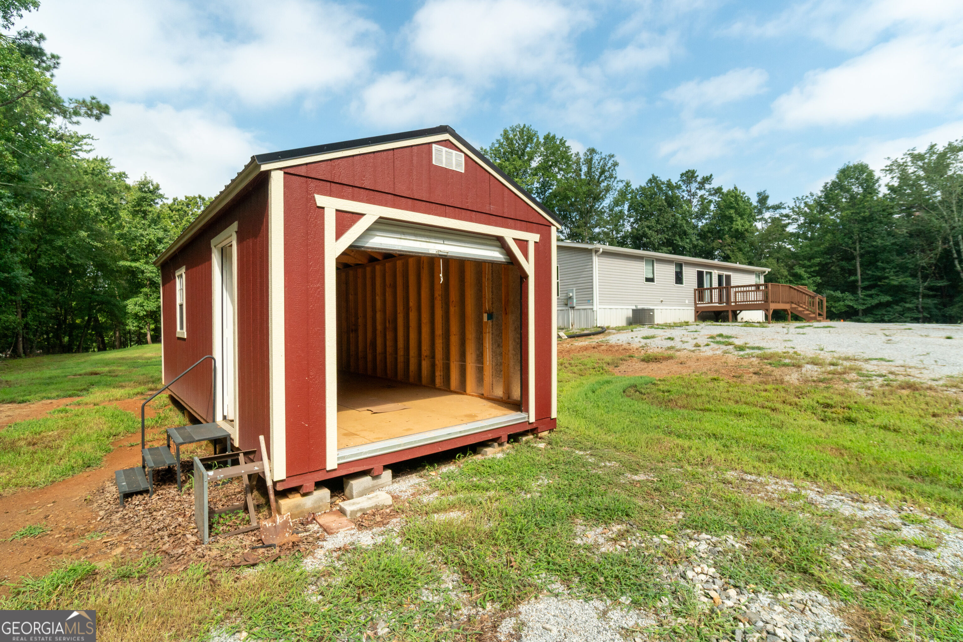 257 Iris Drive Demorest GA 30535