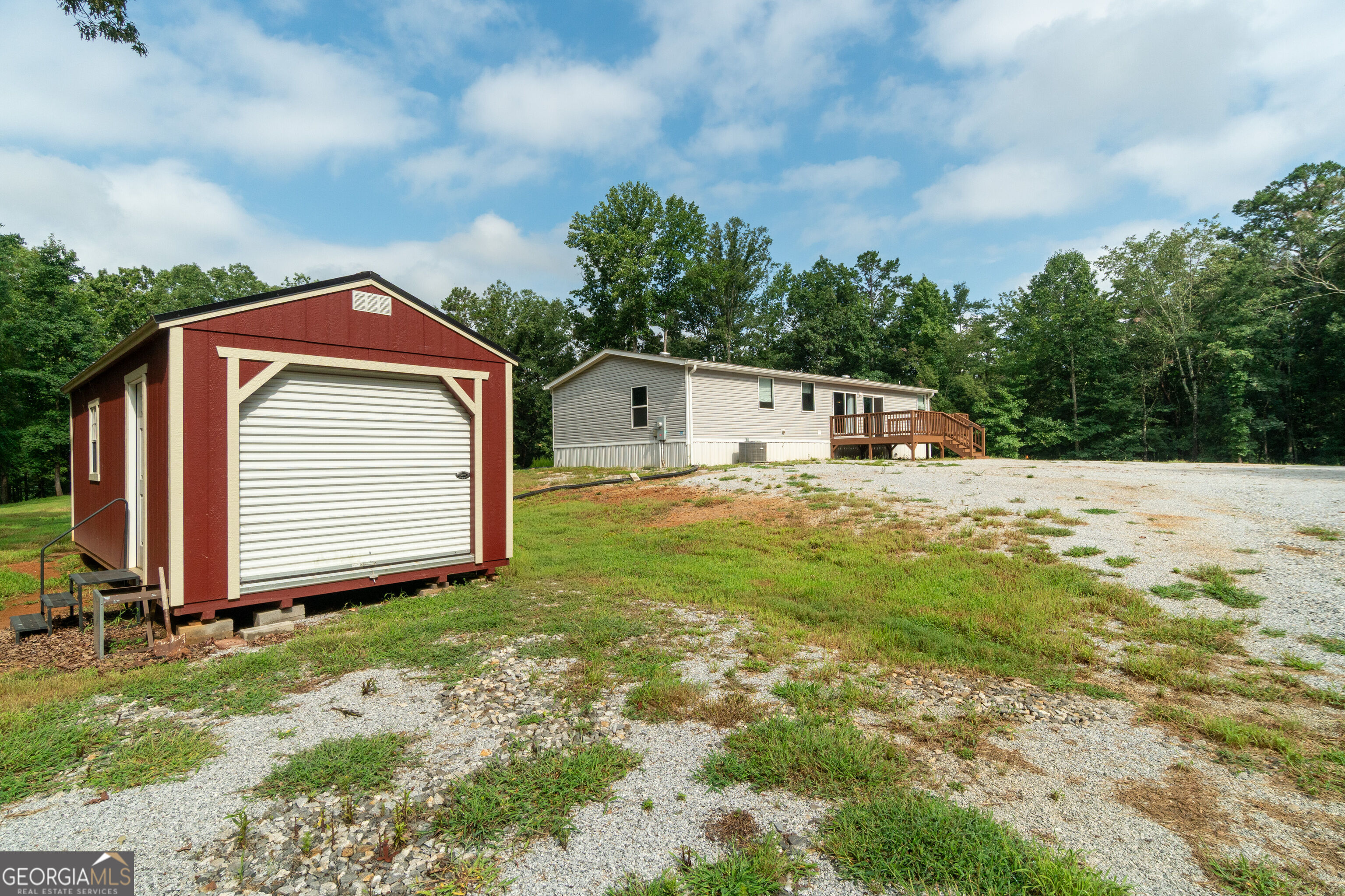 257 Iris Drive Demorest GA 30535